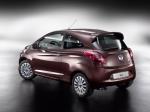 Ford Ka Titanium 2010 года